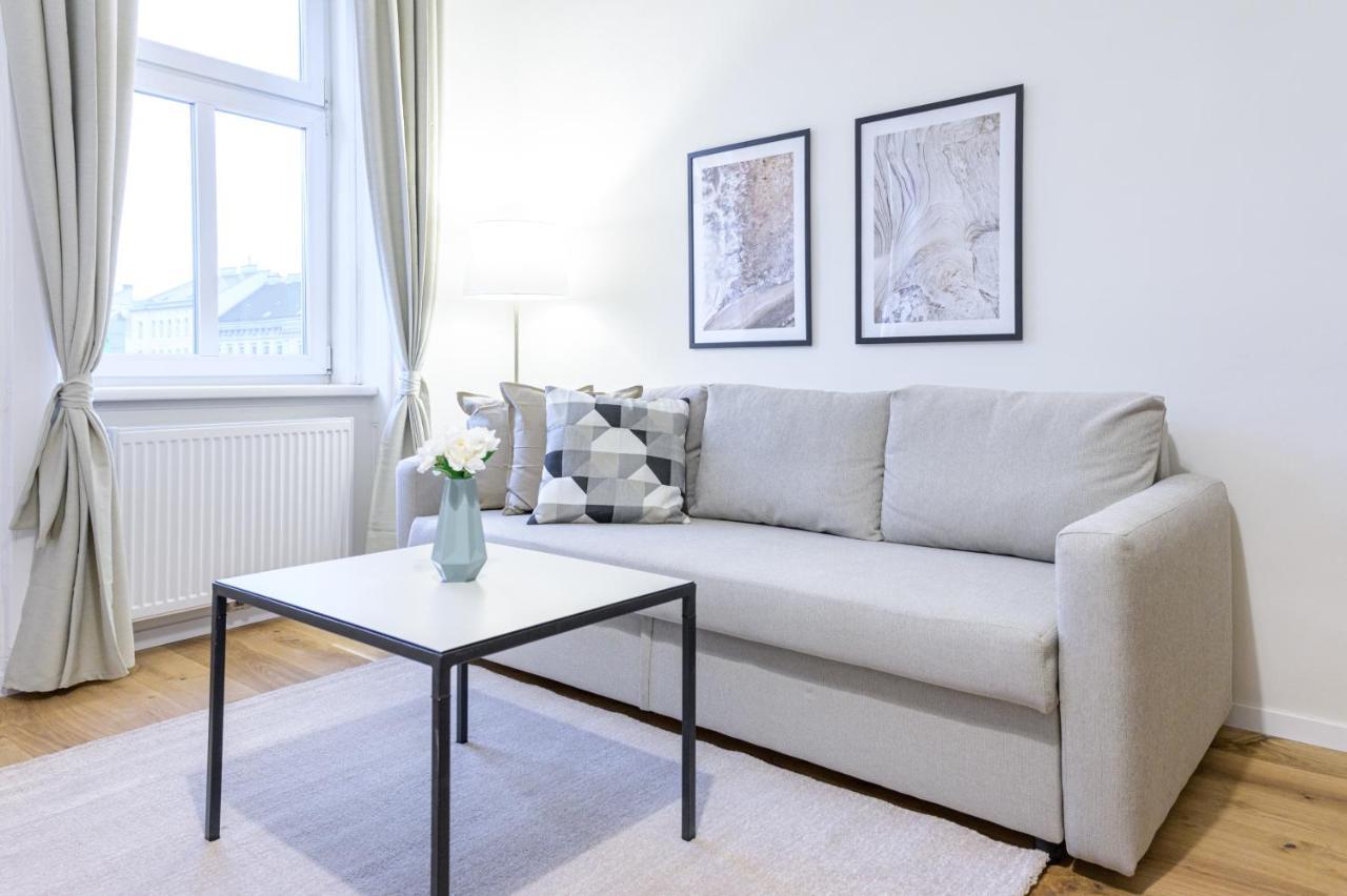 Beautiful Apartment In Vienna'S Heart 1C Eksteriør billede