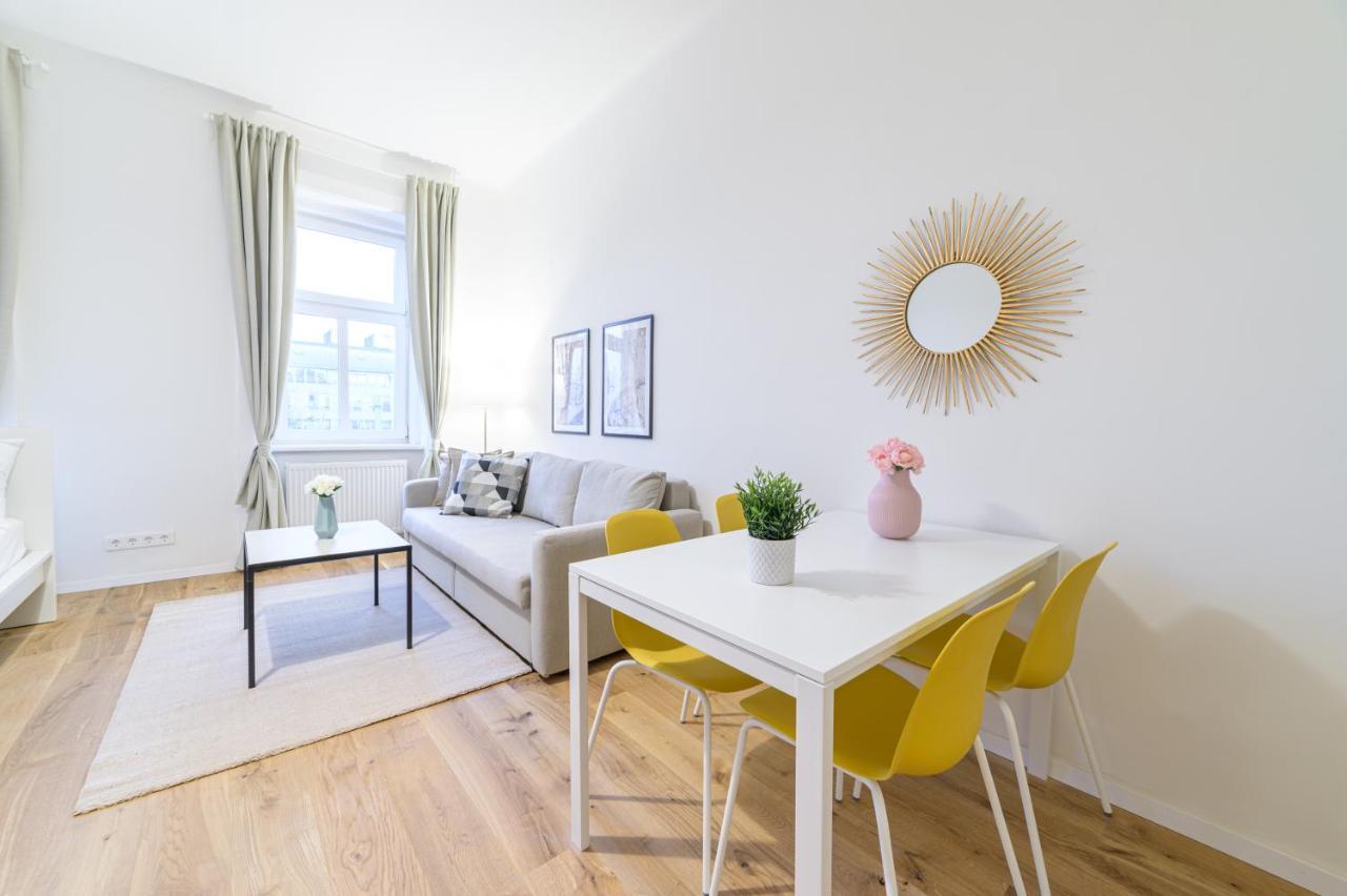 Beautiful Apartment In Vienna'S Heart 1C Eksteriør billede