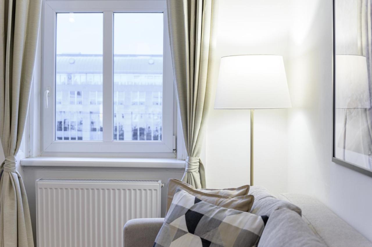 Beautiful Apartment In Vienna'S Heart 1C Eksteriør billede
