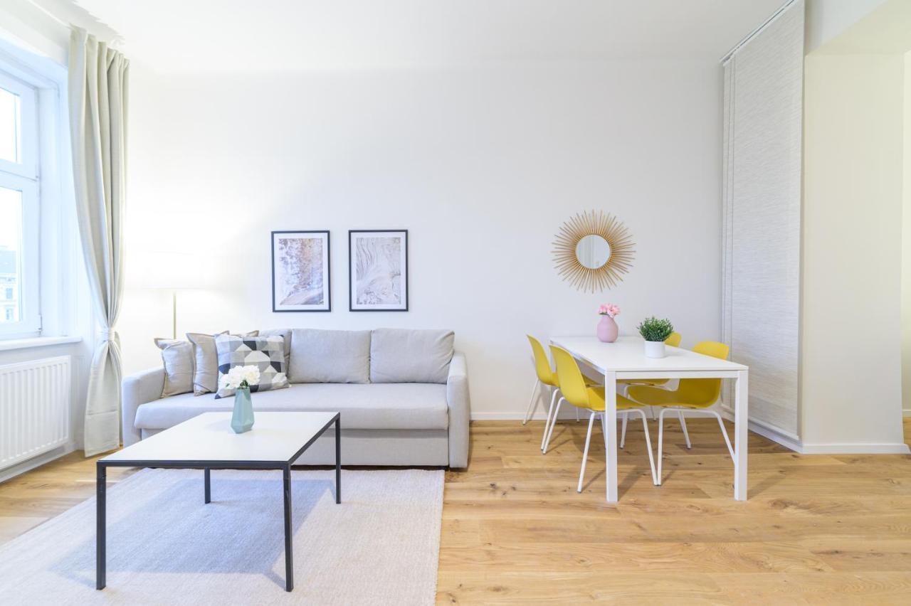 Beautiful Apartment In Vienna'S Heart 1C Eksteriør billede